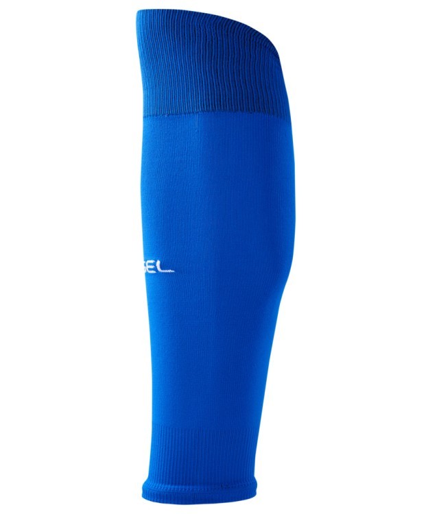 Гольфы футбольные CAMP BASIC SLEEVE SOCKS, синий/белый (2076877) Гольфы футбольные CAMP BASIC SLEEVE SOCKS, синий/белый (2076877)