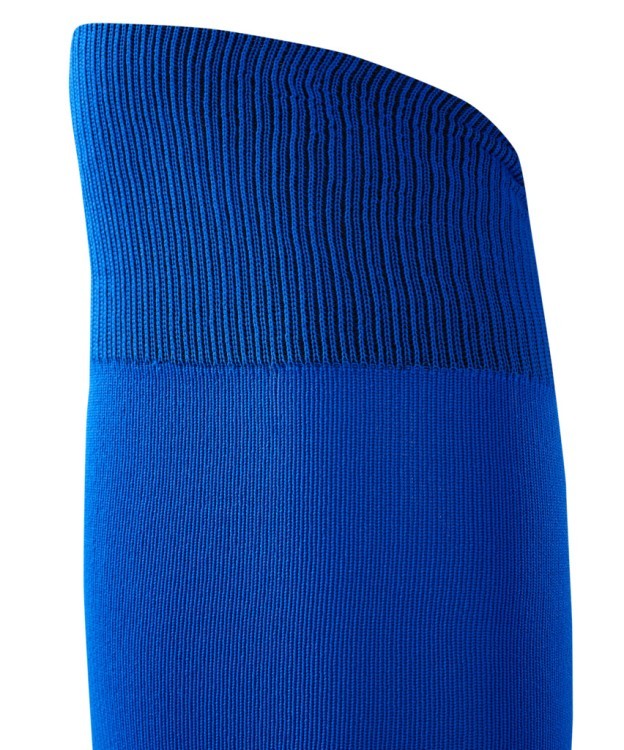 Гольфы футбольные CAMP BASIC SLEEVE SOCKS, синий/белый (2076877) Гольфы футбольные CAMP BASIC SLEEVE SOCKS, синий/белый (2076877)