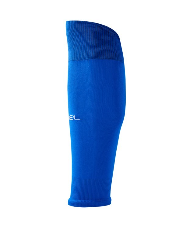 Гольфы футбольные JOGEL CAMP BASIC SLEEVE SOCKS, синий/белый (2076877)