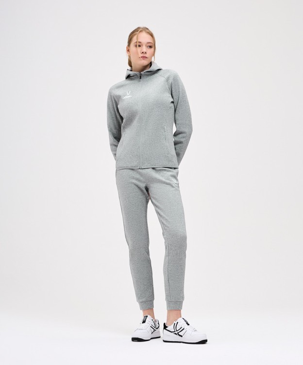 Брюки женские ESSENTIAL Athlete Pants W, серый (2111637) Брюки женские ESSENTIAL Athlete Pants W, серый (2111637)