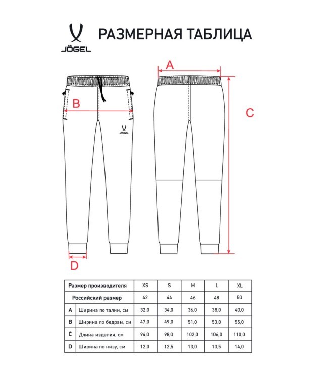 Брюки женские JÖGEL ESSENTIAL Athlete Pants W, серый (2111637) Брюки женские JÖGEL ESSENTIAL Athlete Pants W, серый (2111637)