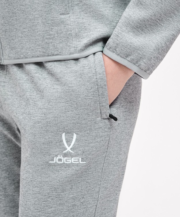 Брюки женские JÖGEL ESSENTIAL Athlete Pants W, серый (2111637) Брюки женские JÖGEL ESSENTIAL Athlete Pants W, серый (2111637)