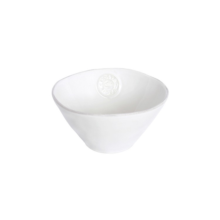 Чаша NOS151-02203B, 16, керамика, white, Costa Nova