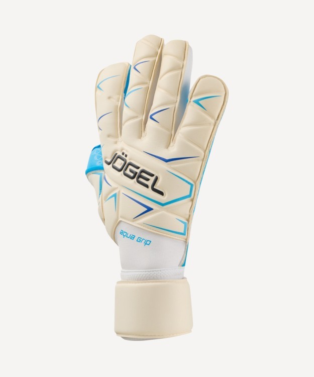 Перчатки вратарские JÖGEL Legend UL4 Aqua Roll Negative, белый (2119338) Перчатки вратарские JÖGEL Legend UL4 Aqua Roll Negative, белый (2119338)