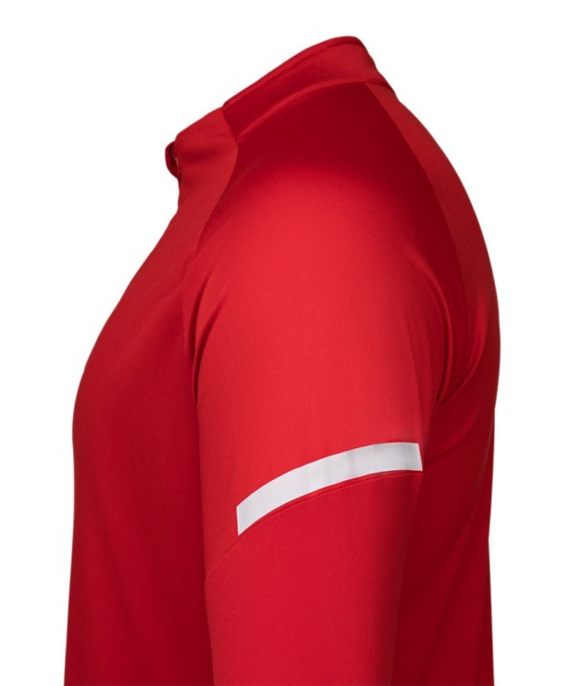 Джемпер тренировочный CAMP 2 Training Top, красный, детский (2112605) Джемпер тренировочный CAMP 2 Training Top, красный, детский (2112605)