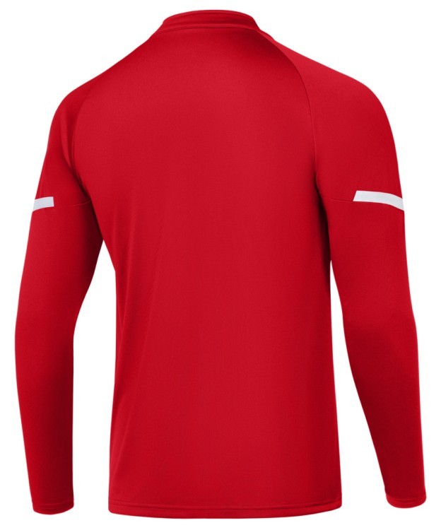 Джемпер тренировочный CAMP 2 Training Top, красный, детский (2112605) Джемпер тренировочный CAMP 2 Training Top, красный, детский (2112605)