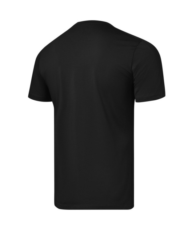 Футболка тренировочная JÖGEL PREMIER PerFormDRY TRN CVC Tee, черный (2126402)