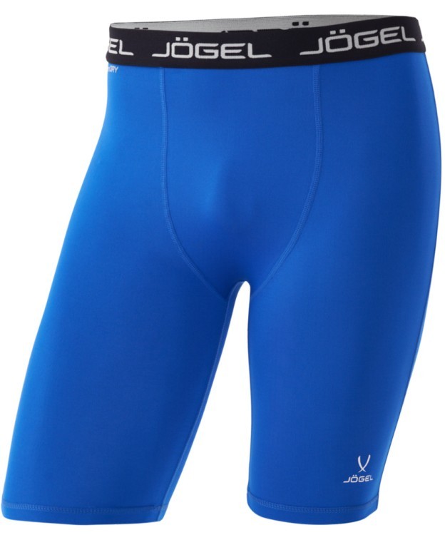 Шорты компрессионные Camp PerFormDRY Tight Short JBL-1300-071, синий/белый (2118812) Шорты компрессионные Camp PerFormDRY Tight Short JBL-1300-071, синий/белый (2118812)