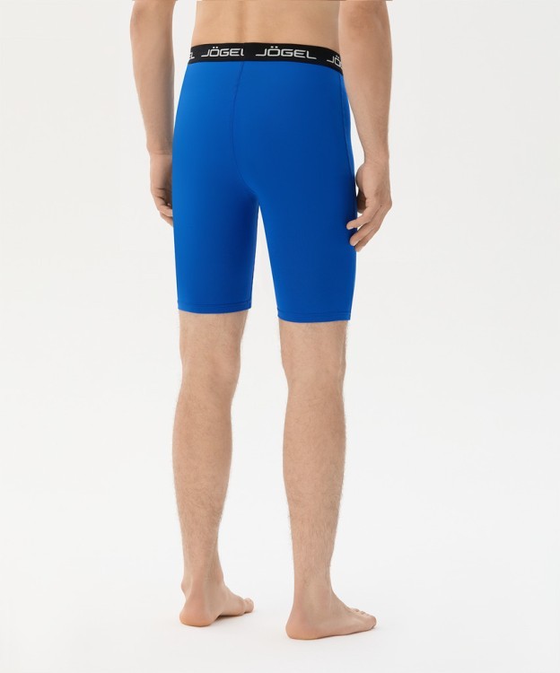 Шорты компрессионные JÖGEL CAMP PerFormDRY Tight Short JBL-1300-071, синий/белый (2118812) Шорты компрессионные JÖGEL CAMP PerFormDRY Tight Short JBL-1300-071, синий/белый (2118812)