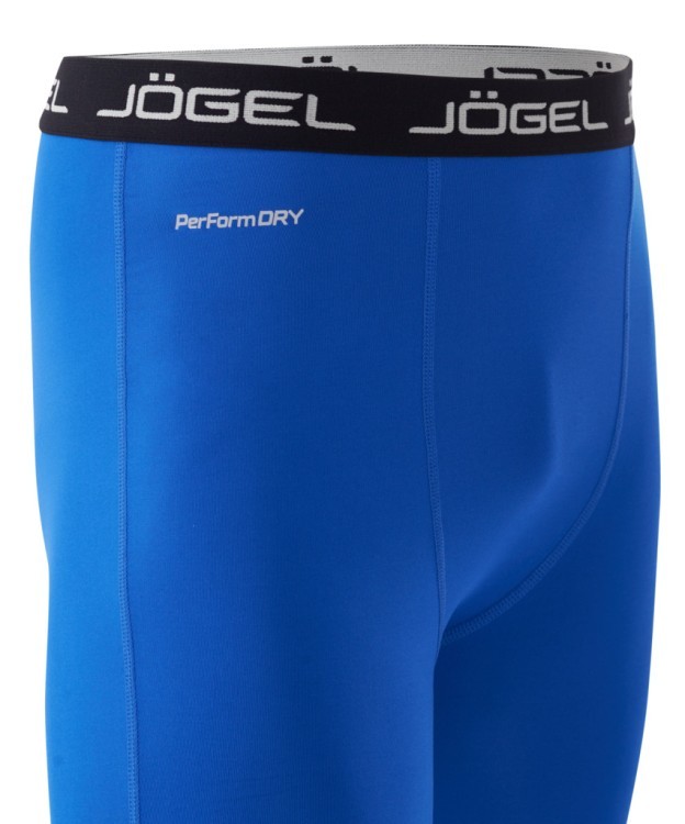 Шорты компрессионные Camp PerFormDRY Tight Short JBL-1300-071, синий/белый (706309)