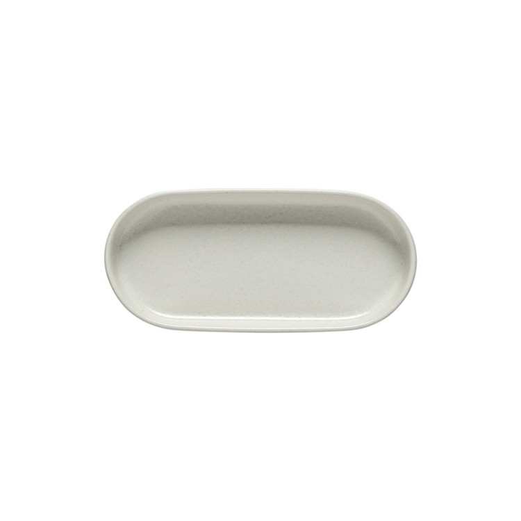 Блюдо овальное RNA211-WHI(RNA211-067), керамика, white, Costa Nova