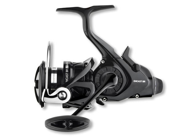 Катушка безынерционная Daiwa 19 Emcast BR LT 2500 (10148-250RU) (64032)