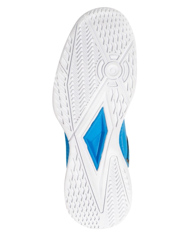 Кроссовки баскетбольные X1, White/blue (2106556) Кроссовки баскетбольные X1, White/blue (2106556)