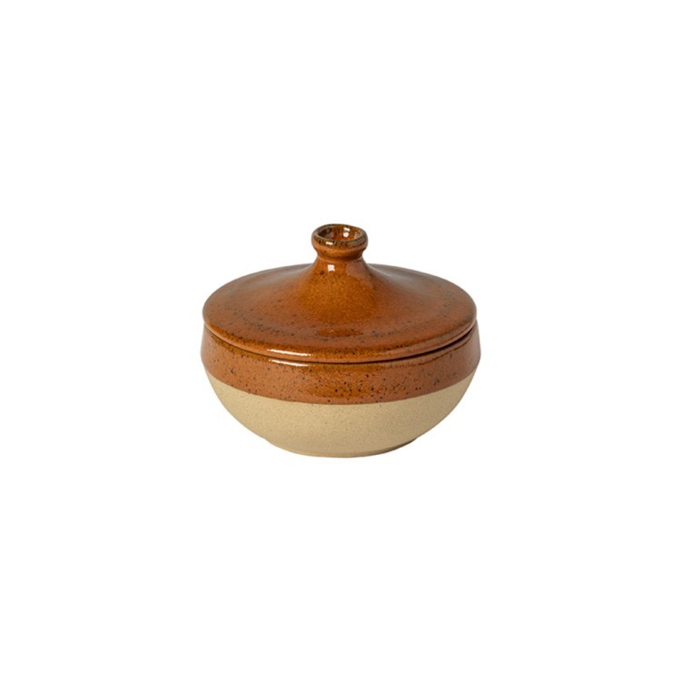 Кассероль 2VGH121-CAN(2VGH121-00922U), керамика, Cannelle, Costa Nova