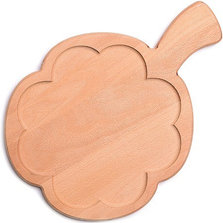 Менажница лист дуба 30 см светлая Mayer&Boch (40394019) Менажница лист дуба 30 см светлая Mayer&Boch (40394019)