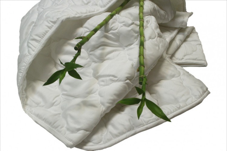 Одеяло легкое Natura Sanat Натуральный бамбук 200х220 НБ-О-7-2 (89323)