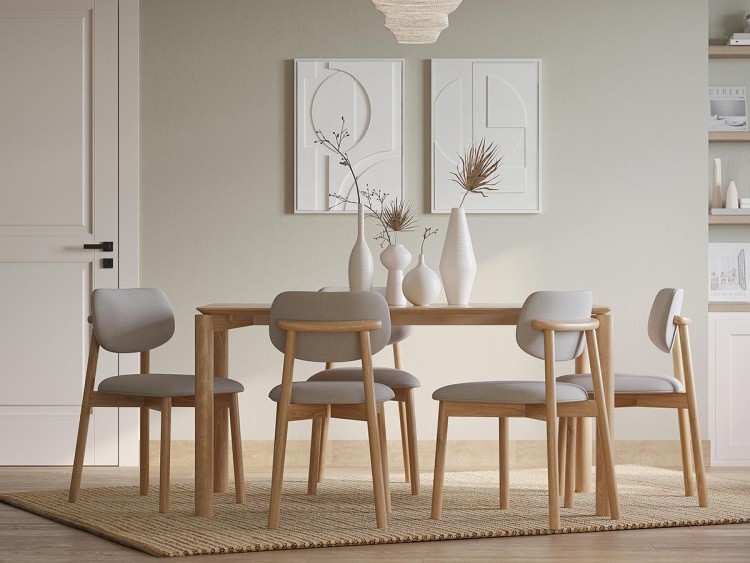 Панно декоративное с эффектом 3d minimalism, с белой рамой, 50х70 см (77479)