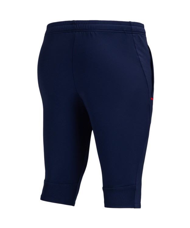 Брюки тренировочные JOGEL NATIONAL PerFormDRY 3/4 Training Pants, темно-синий (2113447)