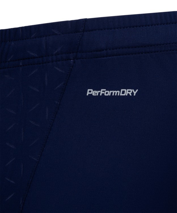 Брюки тренировочные JOGEL NATIONAL PerFormDRY 3/4 Training Pants, темно-синий (2113447)