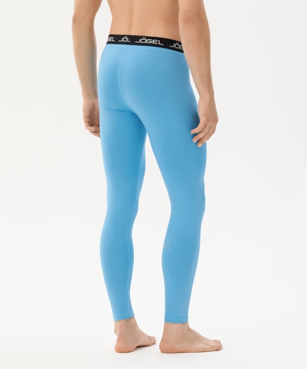 Тайтсы компрессионные JOGEL CAMP PerFormDRY Baselayer Tights, синий (2125355)