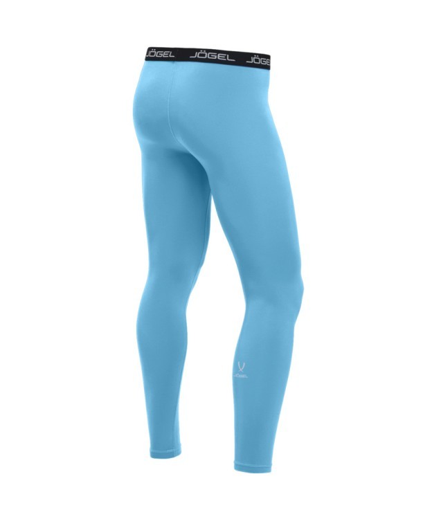 Тайтсы компрессионные JOGEL CAMP PerFormDRY Baselayer Tights, синий (2125355)