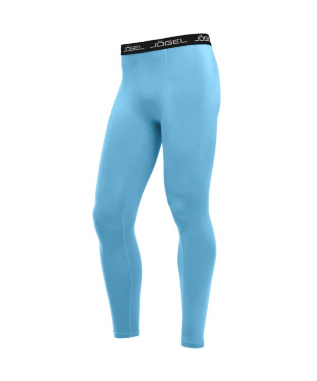 Тайтсы компрессионные JOGEL CAMP PerFormDRY Baselayer Tights, синий (2125355)