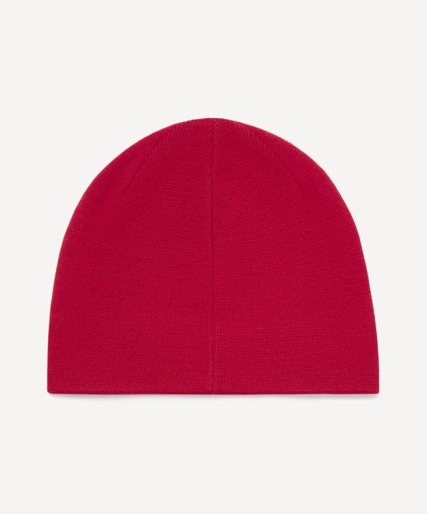 Шапка JÖGEL CAMP Team Training Hat, красный (2115908)