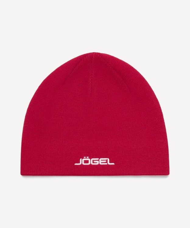 Шапка JÖGEL CAMP Team Training Hat, красный (2115908)