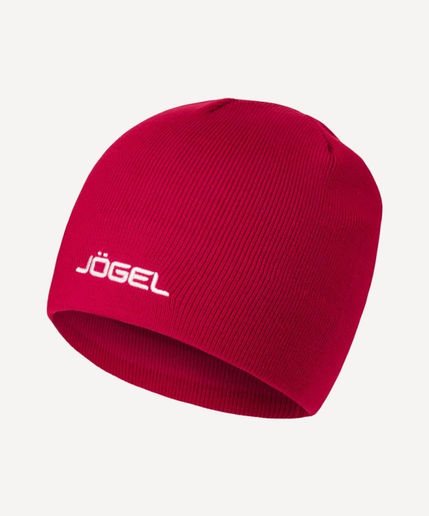 Шапка JÖGEL CAMP Team Training Hat, красный (2115908)