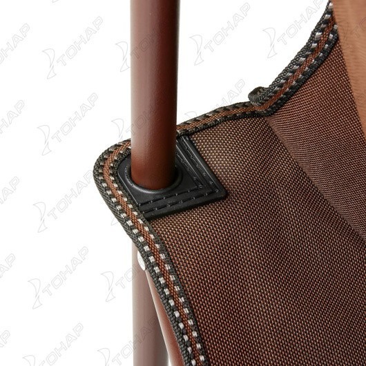 Кресло складное Nisus N-251-B-1 (87345) Кресло складное Nisus N-251-B-1 (87345)
