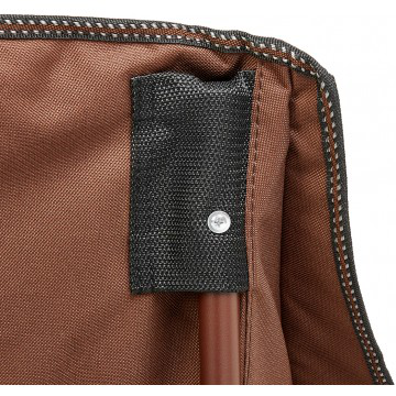 Кресло складное Nisus N-251-B-1 (87345) Кресло складное Nisus N-251-B-1 (87345)