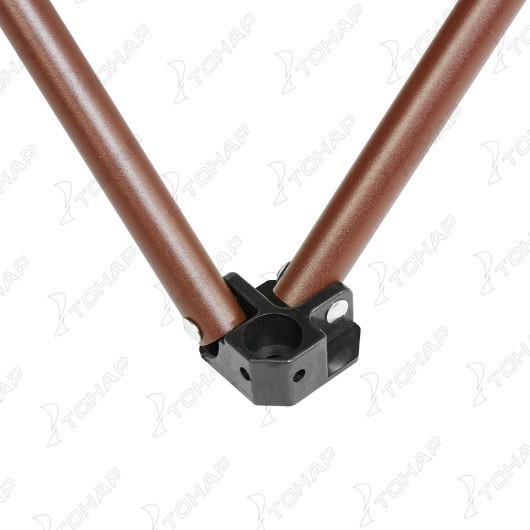 Кресло складное Nisus N-251-B-1 (87345) Кресло складное Nisus N-251-B-1 (87345)