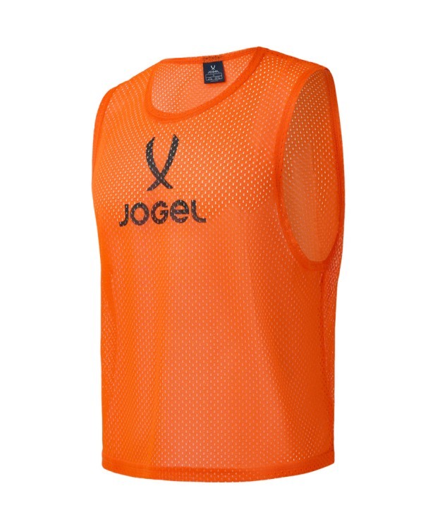 Манишка JOGEL CAMP 2 Bib, оранжевый (1586393)