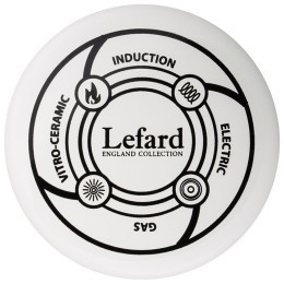 Чайник эмалированный lefard, серия винтаж, 2,2л Lefard (950-706)