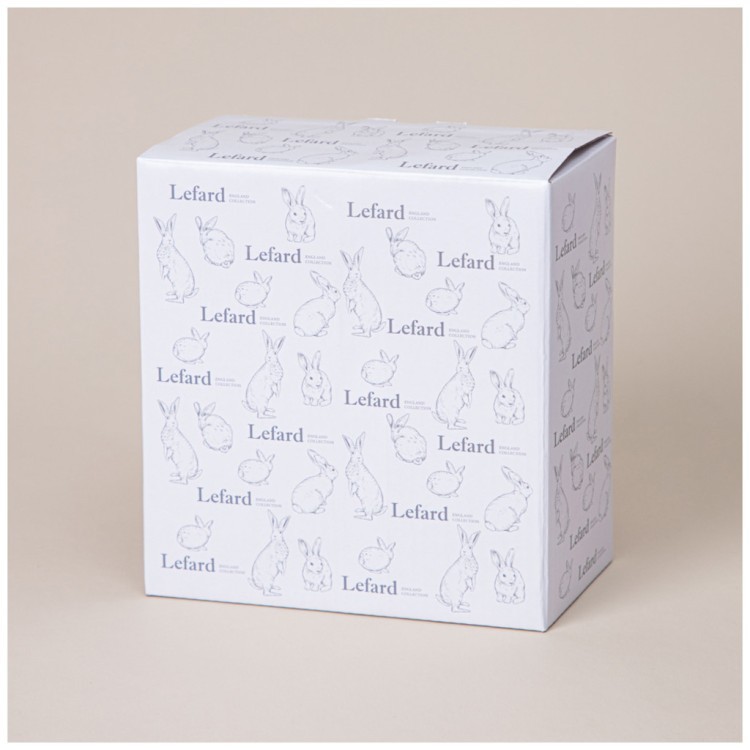 Бульонница lefard "sunday" 18,5*15*7,5 см 900 мл Lefard (359-898)