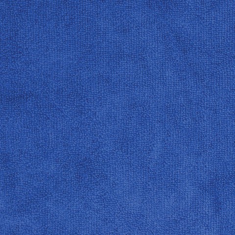Тряпки для мытья пола, к-т. 3 шт., микрофибра, 50х60 см, синие, 260 г/м2, ОФИСМАГ, 603945 (1) (96537)