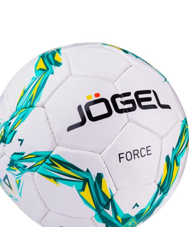 Мяч футбольный JS-460 Force №5 (594508)