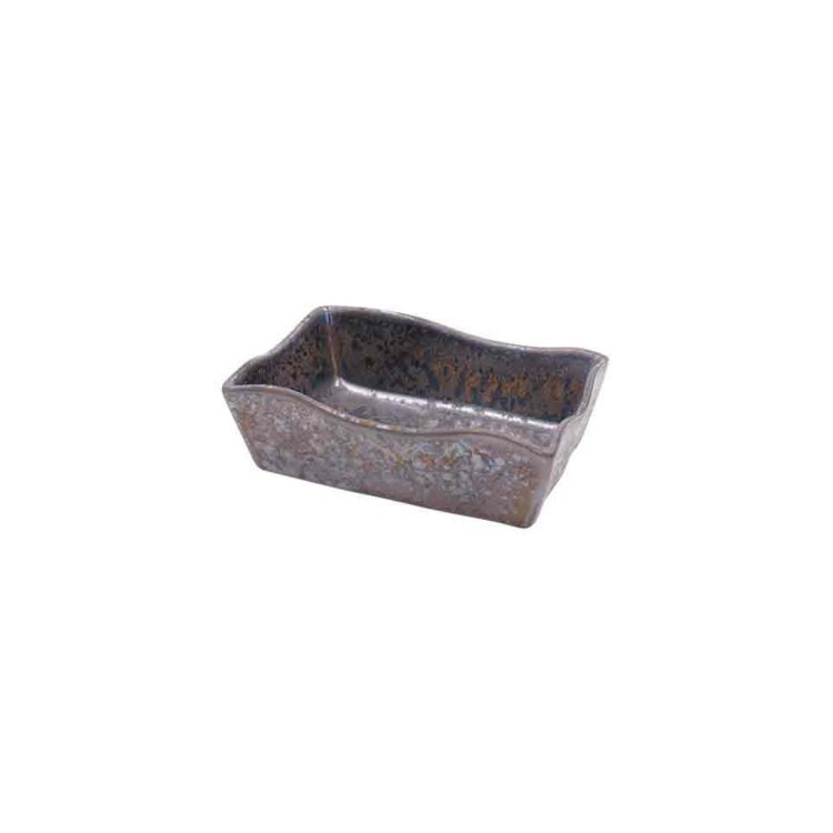 Чаша L9232-M2, каменная керамика, Brown, ROOMERS TABLEWARE