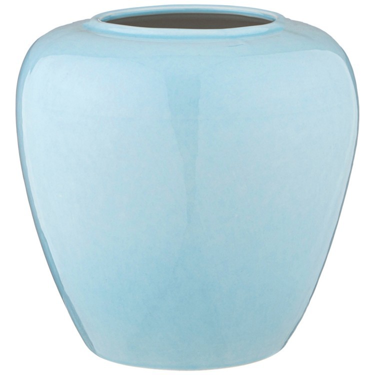 Ваза декоративная 18х18х18 см Lefard (146-2052)