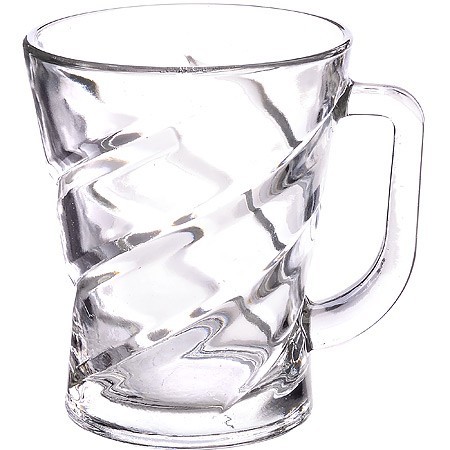 Кружки 6 пр, 250 мл. Диамондс (0457) Кружки 6 пр, 250 мл. Диамондс (0457)