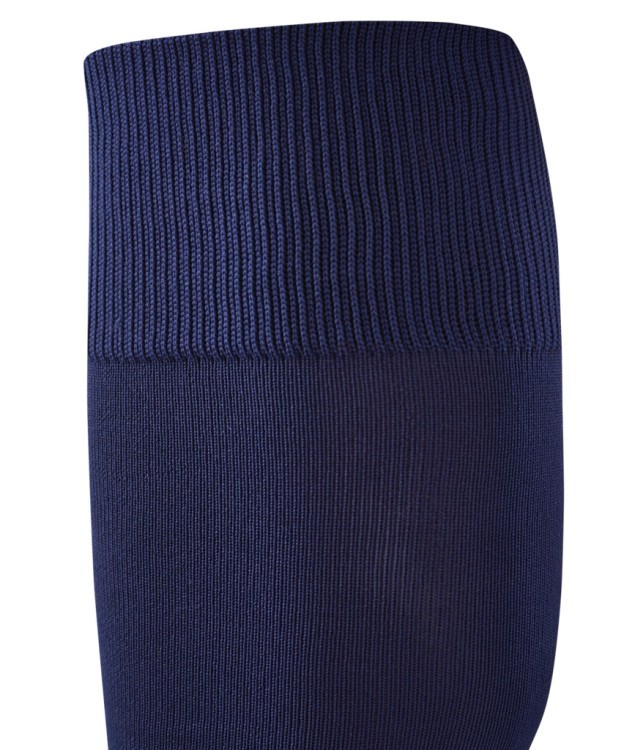 Гетры футбольные JÖGEL CAMP BASIC SOCKS, темно-синий/серый/белый (2076947) Гетры футбольные JÖGEL CAMP BASIC SOCKS, темно-синий/серый/белый (2076947)
