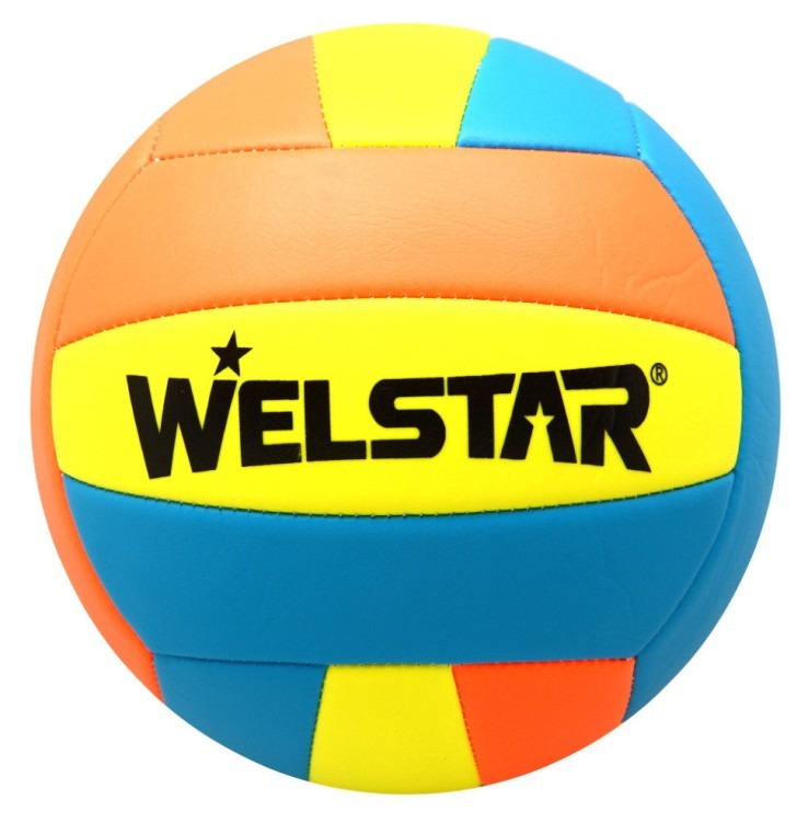 Мяч волейбольный Welstar VMPVC4358 р.5 (59500)