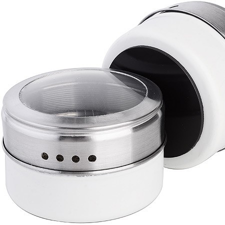 Набор специй и приправ 5пр (16 специи внутри) Mayer&Boch (40474)