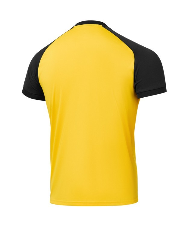 Футболка игровая JÖGEL CAMP Reglan Jersey, желтый (2120673) Футболка игровая JÖGEL CAMP Reglan Jersey, желтый (2120673)