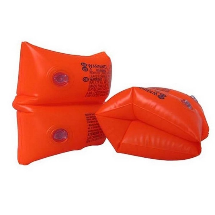 Нарукавники для плавания 6-12 лет Intex 59642 (71599)
