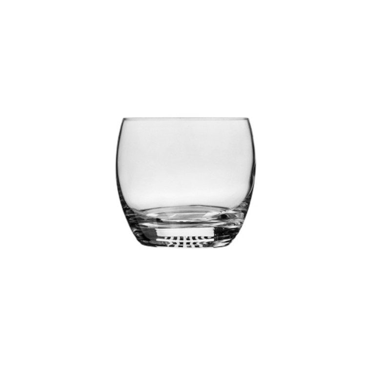 Стакан U1633, стекло, Clear