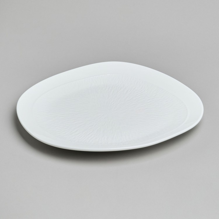 Блюдо сервировочное lefard "banquet" 30*29*3 см Lefard (85-2076) Блюдо сервировочное lefard "banquet" 30*29*3 см Lefard (85-2076)