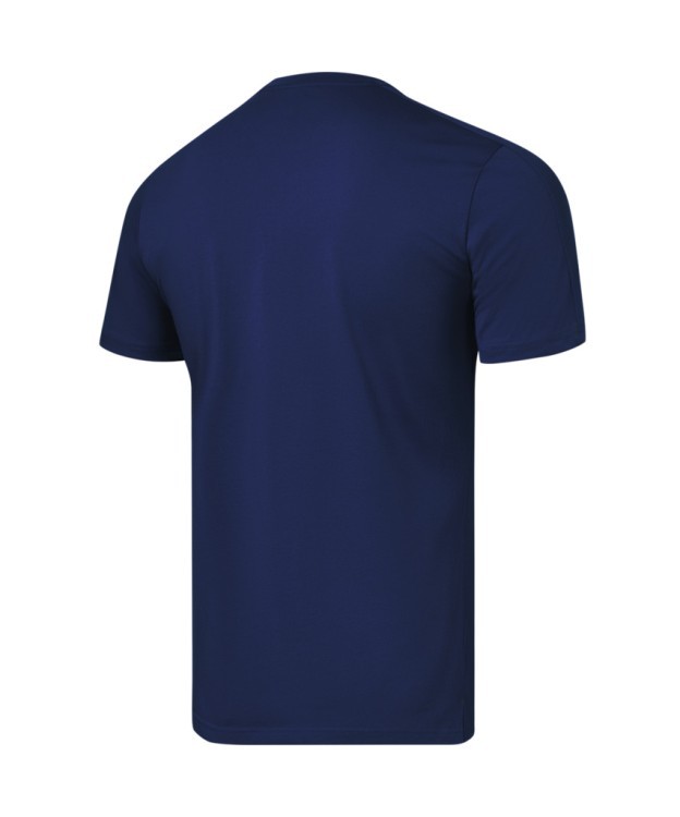 Футболка тренировочная JÖGEL PREMIER PerFormDRY TRN CVC Tee, темно-синий (2126418) Футболка тренировочная JÖGEL PREMIER PerFormDRY TRN CVC Tee, темно-синий (2126418)