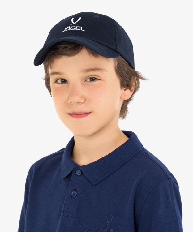 Бейсболка ESSENTIAL Classic Logo Cap, черный (1620157) Бейсболка ESSENTIAL Classic Logo Cap, черный (1620157)