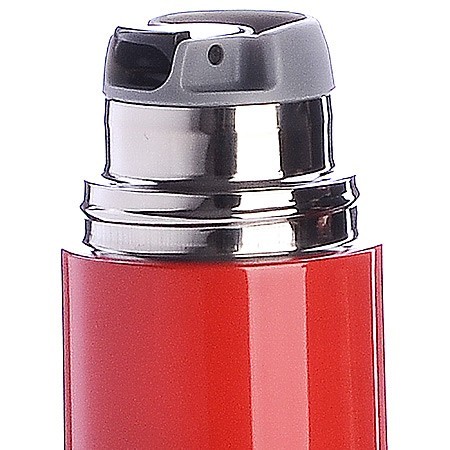 Термос 750мл Classic красный (77000-4)